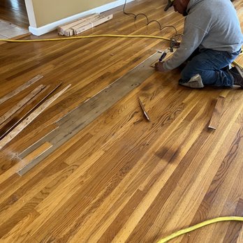 Torres Flooring Solutions - Before - Flooring Near Me