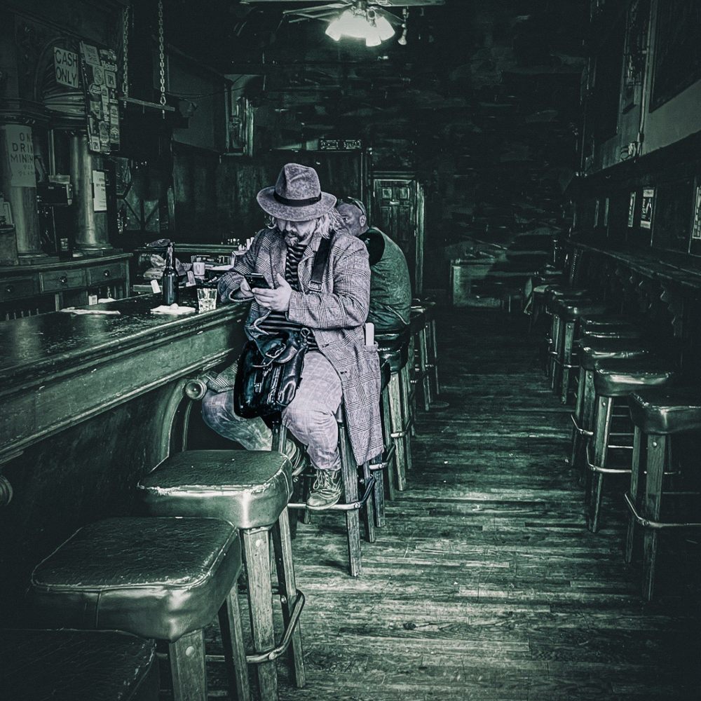 The Saloon - Cool vibes, friendly bartender - music daily. An SF tradition since 1861. - Jazz & Blues Near Me - San Francisco, California The Saloon - Cool vibes, friendly bartender - music daily. An SF tradition since 1861. - Jazz & Blues Near Me - San Francisco, California
