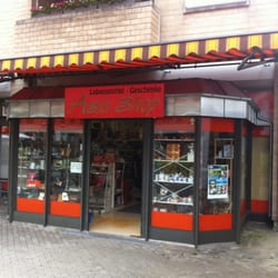 Asia-shop