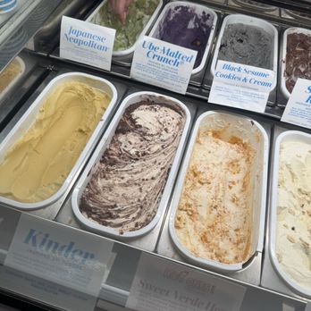 Wanderlust Creamery - Ice Cream & Frozen Yogurt Near Me - Torrance, California Wanderlust Creamery - Ice Cream & Frozen Yogurt Near Me - Torrance, California