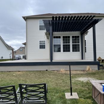 Murray & Murray Construction - Fences & Gates Near Me Murray & Murray Construction - Fences & Gates Near Me