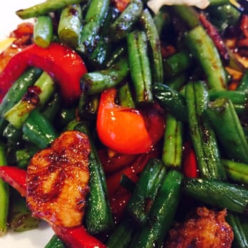 Thai Table Time - Pad prik king - Thai Near Me - Oceanside, California