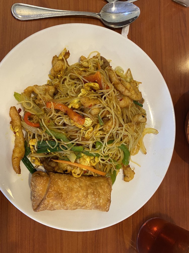 WANG’S CHINESE RESTAURANT 63 Photos & 121 Reviews 4211 McEver Rd