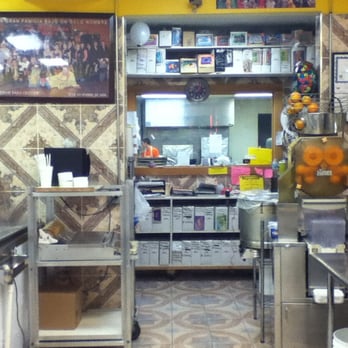 La Chicanita Bakery - Bakeries Near Me - Aurora, Illinois
