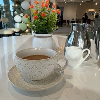 The Coffee Class - Drip coffee -- lovely presentation! - Coffee & Tea Near Me - Las Vegas, Nevada The Coffee Class - Drip coffee -- lovely presentation! - Coffee & Tea Near Me - Las Vegas, Nevada