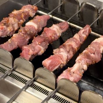Fengmu - Barbeque Near Me - Rowland Heights, California