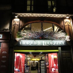 Librairie Ancienne et Moderne G Durance