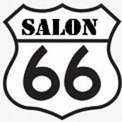Salon 66 is located in Glendodra, CA