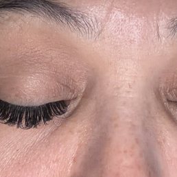 My eyelashes My eyelashes