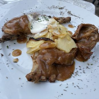 La Cocinilla - Lamb chop - Steakhouses Near Me - Torla-Ordesa, HU