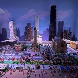 LEGOLAND Discovery Center