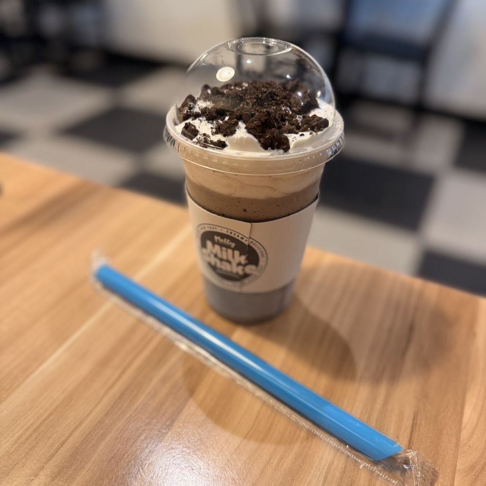 Melty - Desserts Near Me - Mesa, Arizona