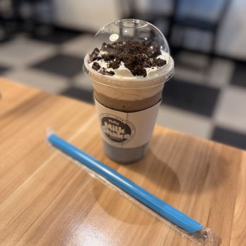 Melty - Desserts Near Me - Mesa, Arizona