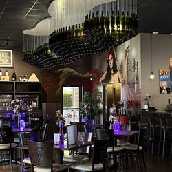 Mermaid Winery - Restaursnt