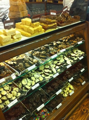 River Street Sweets by null