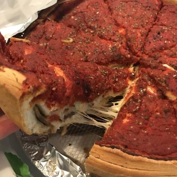 La Villa - Pizza Near Me - Chicago, Illinois La Villa - Pizza Near Me - Chicago, Illinois