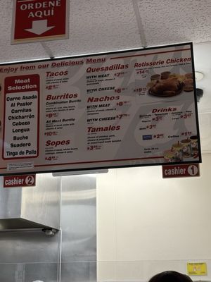 King Taco # 10 by null