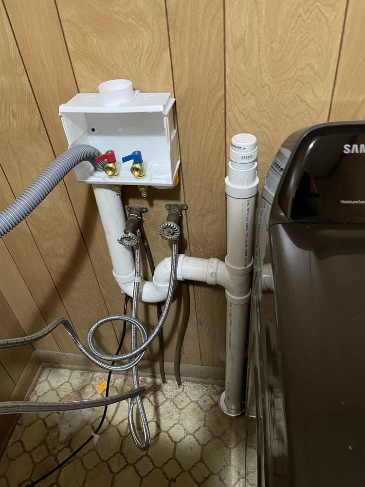 Slide of K & E Affordable Plumbing Services