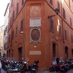 Navona Governo Vecchio