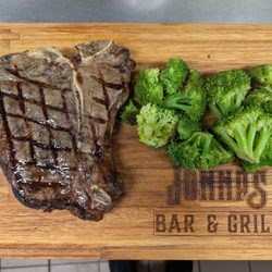 Jonna's Bar & Grill