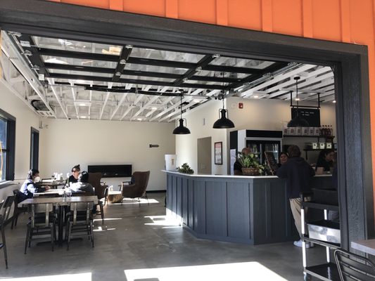 Social Eats Café by null