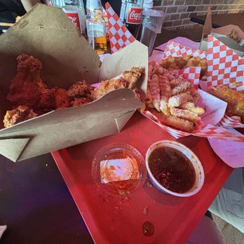 Wings Korean Chicken - Chicken Wings Near Me - Sparks, Nevada Wings Korean Chicken - Chicken Wings Near Me - Sparks, Nevada