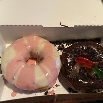Duck Donuts - Donuts Near Me - Irvine, California
