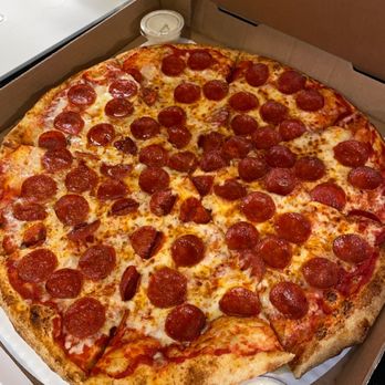 Society Pie - Pepperoni Pizza - Pizza Near Me - Beaverton, Oregon Society Pie - Pepperoni Pizza - Pizza Near Me - Beaverton, Oregon