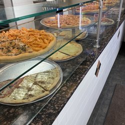 Front counter display