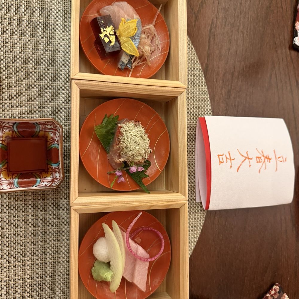 Takumi-Tei - Sashimi - Japanese Near Me - Lake Buena Vista, Florida Takumi-Tei - Sashimi - Japanese Near Me - Lake Buena Vista, Florida