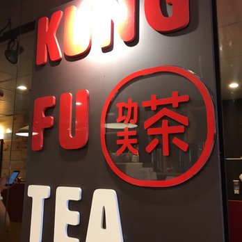 Kung Fu Tea - Bubble Tea Near Me - Hoboken, New Jersey