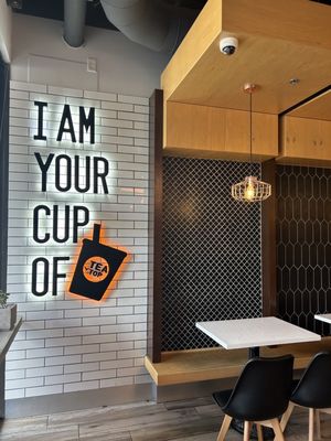 Tea Top by null