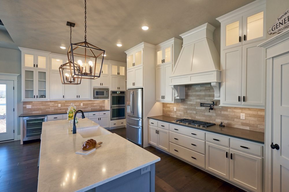 PRESTIGE CUSTOM & MILLWORK Updated September 2024 Request