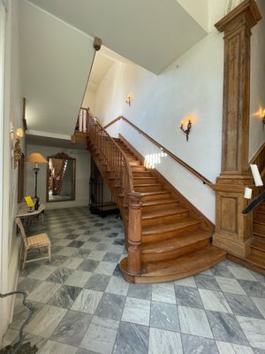 Hotel Peter and Paul by null