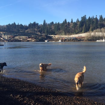 Sellwood Riverfront Park - Parks Near Me - Portland, Oregon