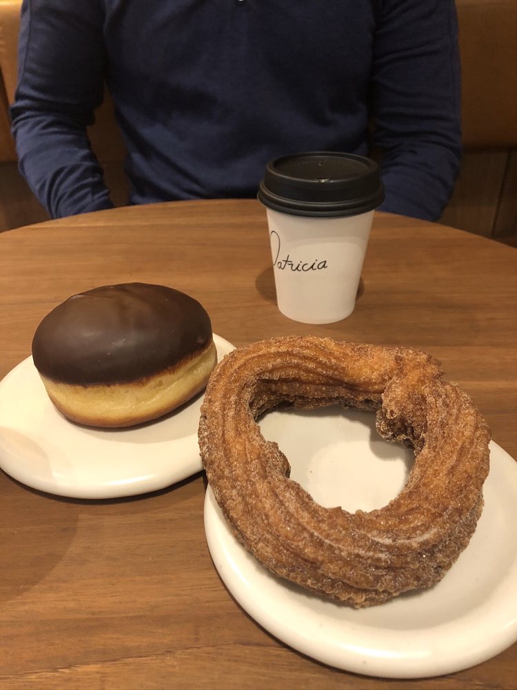 DOUGHBOYS 15 Photos 535 Bourke St, Melbourne Victoria, Australia