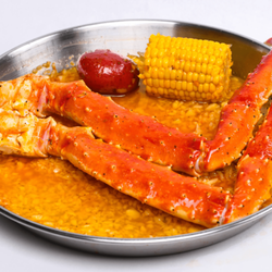 The Juicy Crab