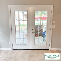 Green Gables Windows & Doors