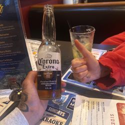 The Local Bar