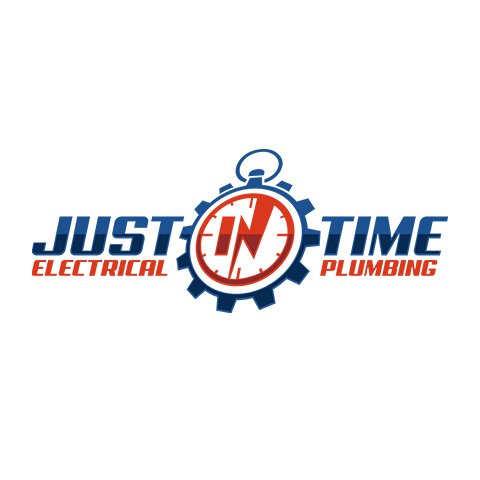 Slide of Just In Time Electrical & Plumbing