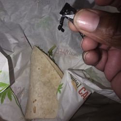 Tropical Smoothie Cafe