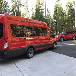 Sunriver Towncar And Tours
