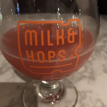 Milk & Hops - Cheese Shops Near Me - New York, New York