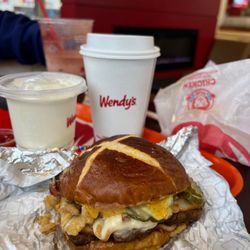 Wendy's