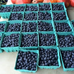 Warrenton Farmers Market
