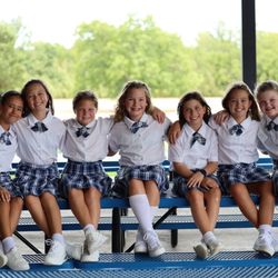 Covenant Christian Academy