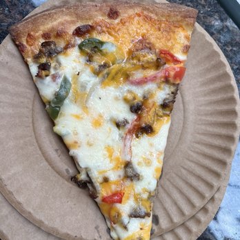 Bravo Pizza - Pizza Near Me - New York, New York Bravo Pizza - Pizza Near Me - New York, New York