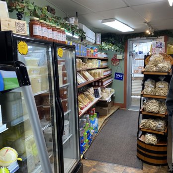 Calliari's Bakery - Pasta, cheeses - Bakeries Near Me - Du Bois, Pennsylvania