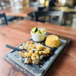 El Maguey - Steak Vallarta
