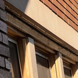 Metro Detroit Window